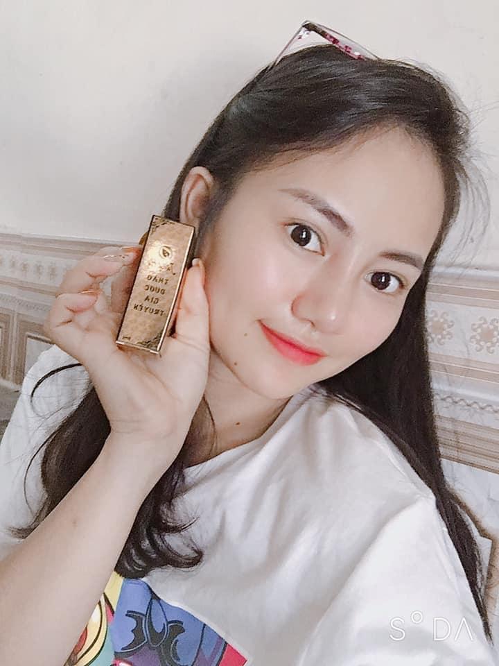 [HCM]Trị mụn Jang Hy