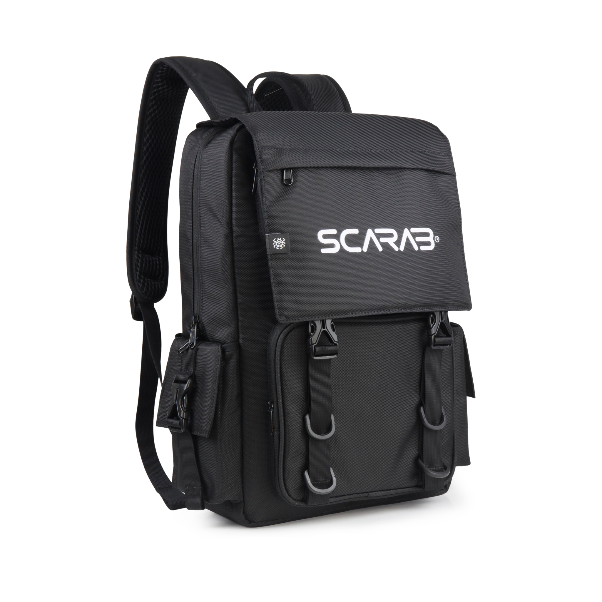 Balo Đi Học  SCARAB - REGUALAR™ Upgrade