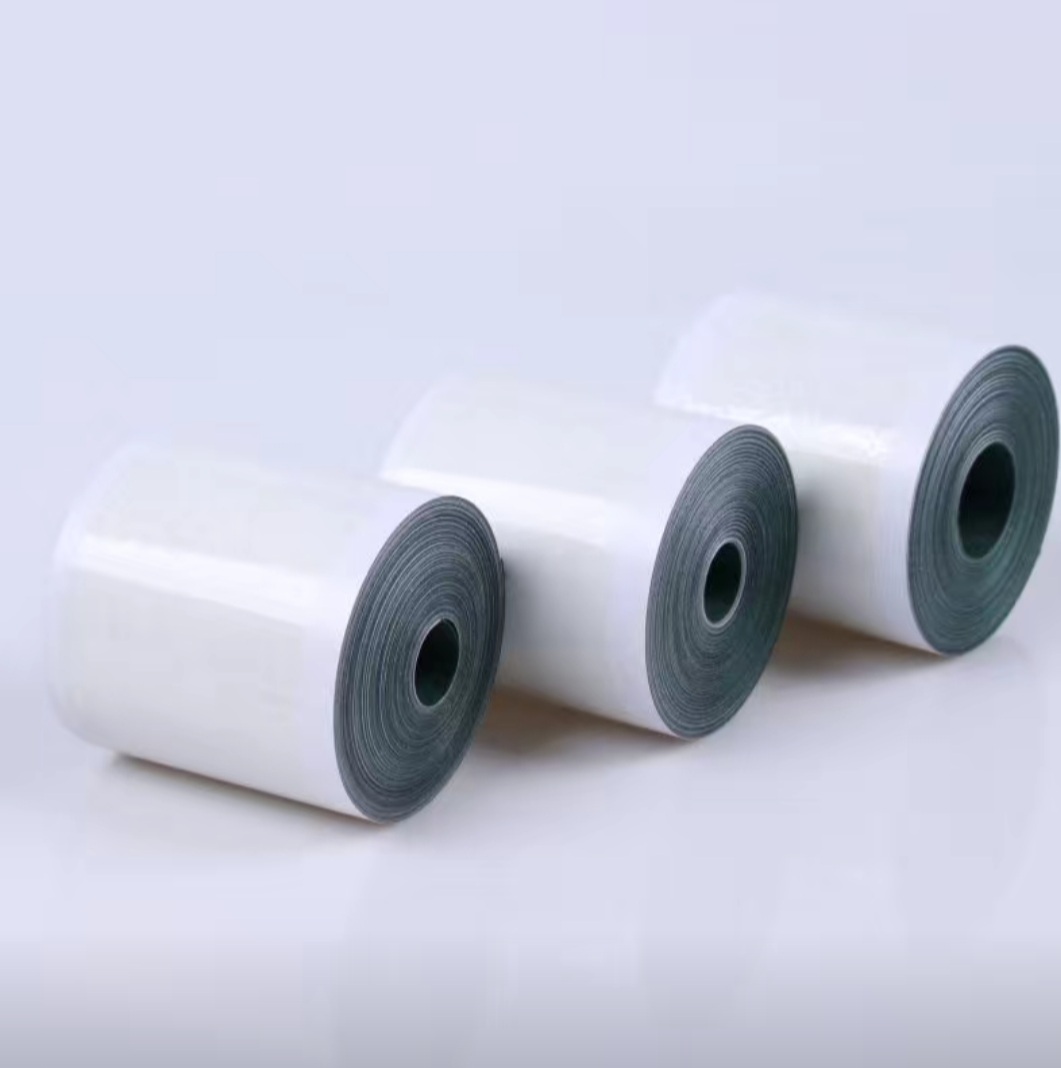 Giấy dán cách điện cách nhiệt cell pin 18650