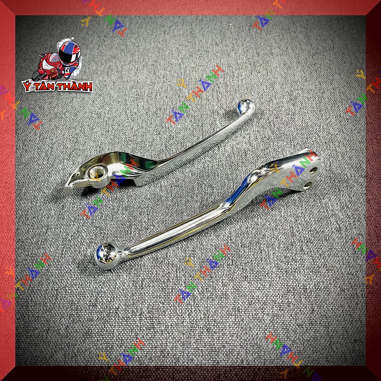 Tay thắng xi Ken cho xe vision,Air Blade MS10