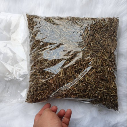 Cây chìa vôi khô 1 kg