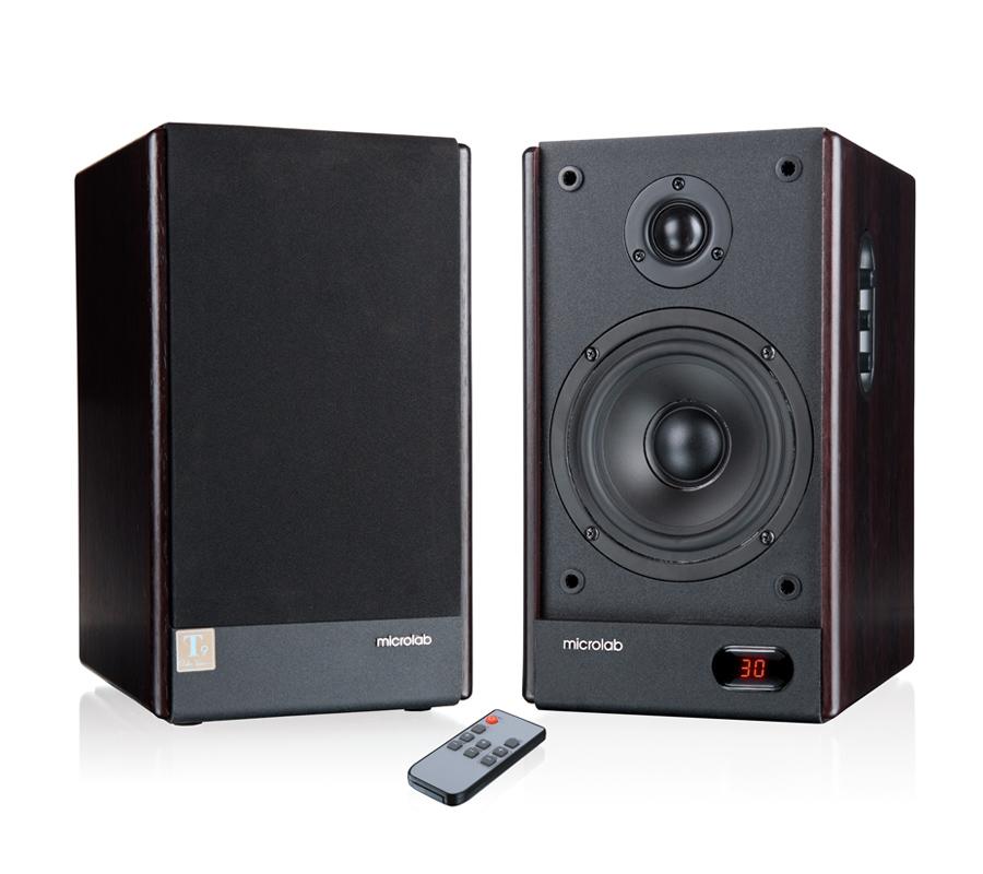 Loa Vi Tính Microlab Solo 5C 2.0