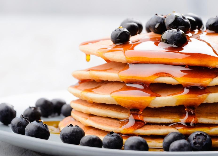 Bột bánh pancake  Imperial Thái Lan 1kg TP