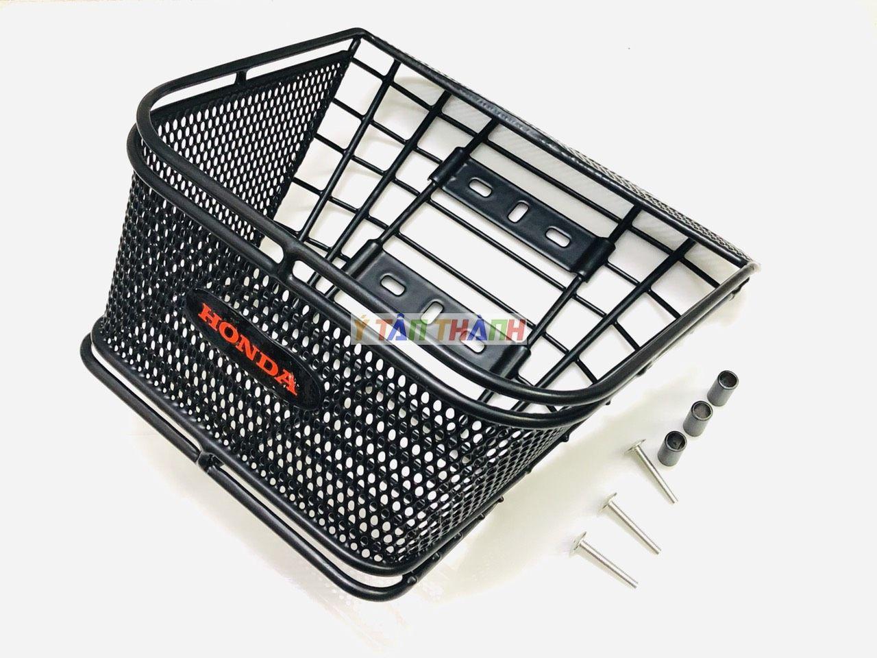 Rổ Lưới Thái Wave Lớn Nhỏ V5