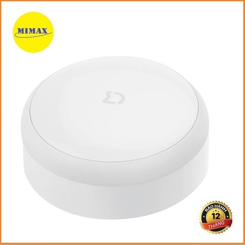 Đèn Cảm Ứng Ban Đêm Mi Motion-Activated Night Light - Hàng Chính Hãng