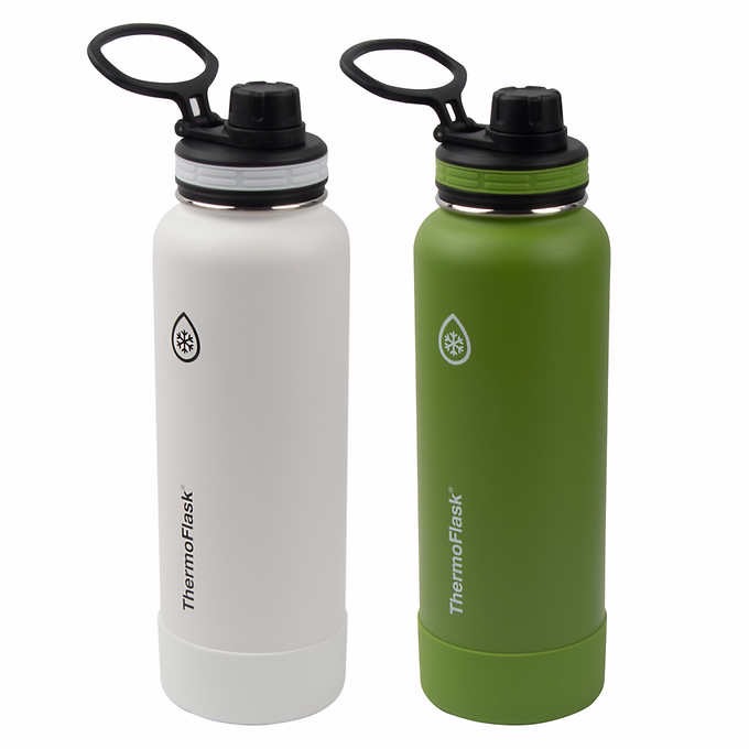 Bình giữ nhiệt ThermoFlask 1.2L