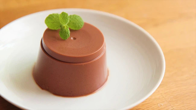 Bột pudding chocolate hiệu Taiway (flan socola)