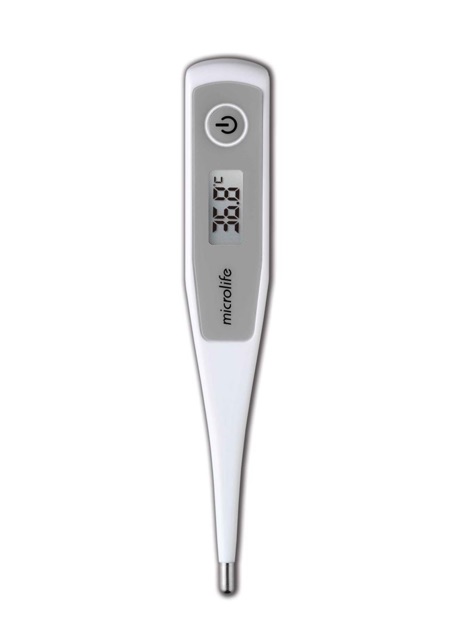 [HCM]Nhiệt kế điện tử Microlife (Dạng bút) - MT500