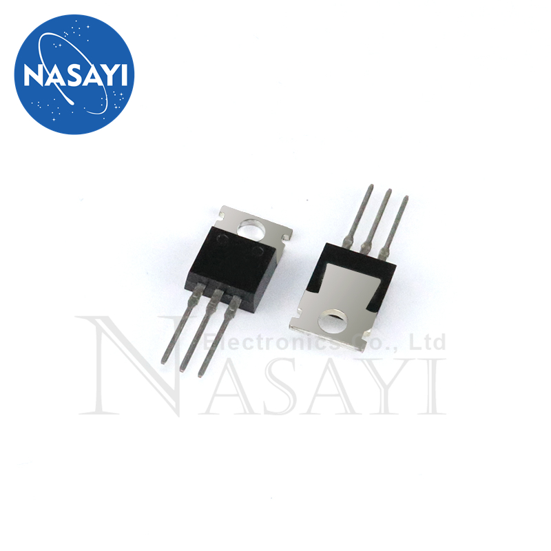 10pcs top233yn top233 t0-220 电源管理芯片ic
