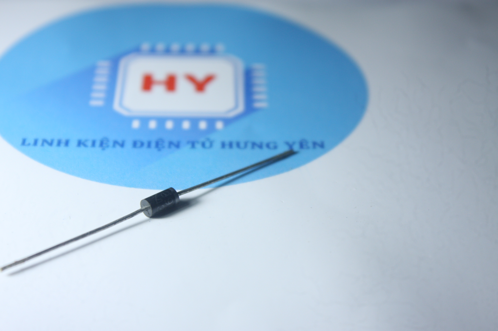 Diode chỉnh lưu 1N5399 1.5A 1000V