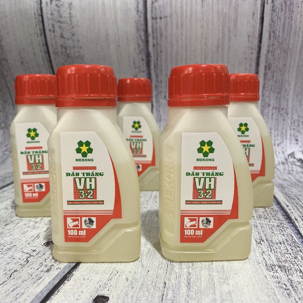 Dầu thắng vh dot3