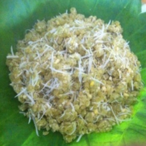 Cốm