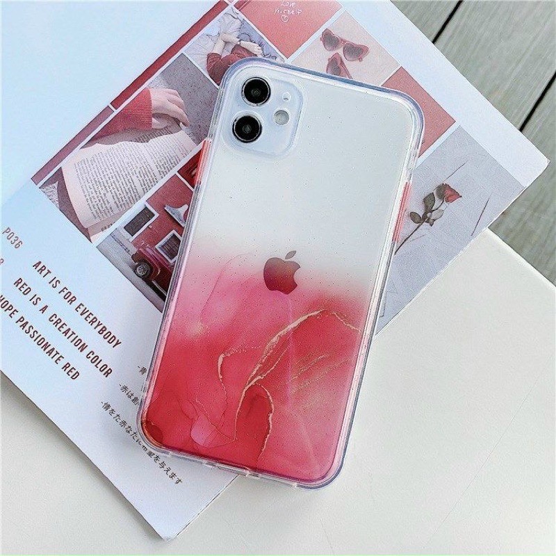 Ốp Likgus 3D Màu Ip11/ Ip11 Pro/ Ip11 Pro Max ♥️