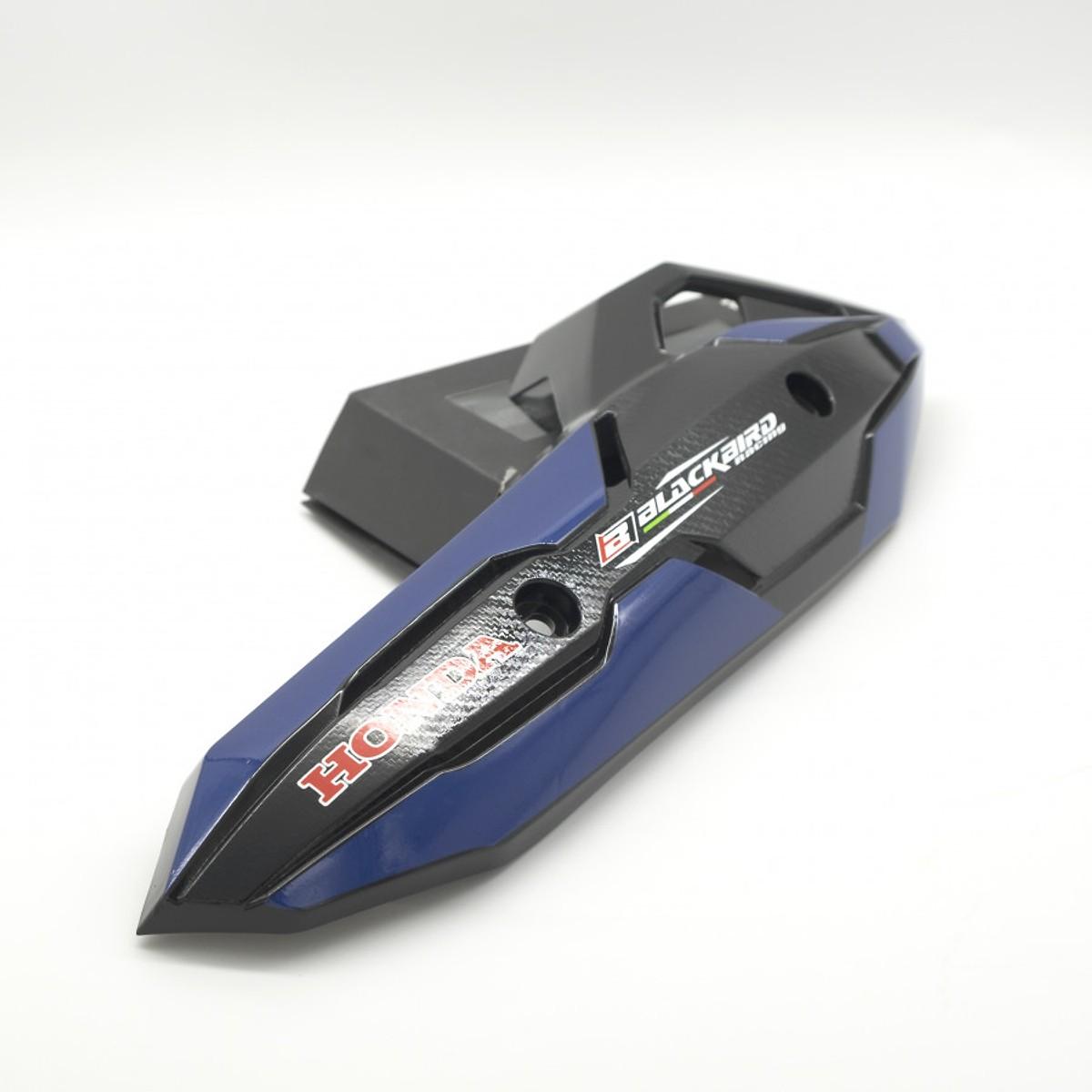 Ốp pô dành cho honda air blade 2016 - 2019