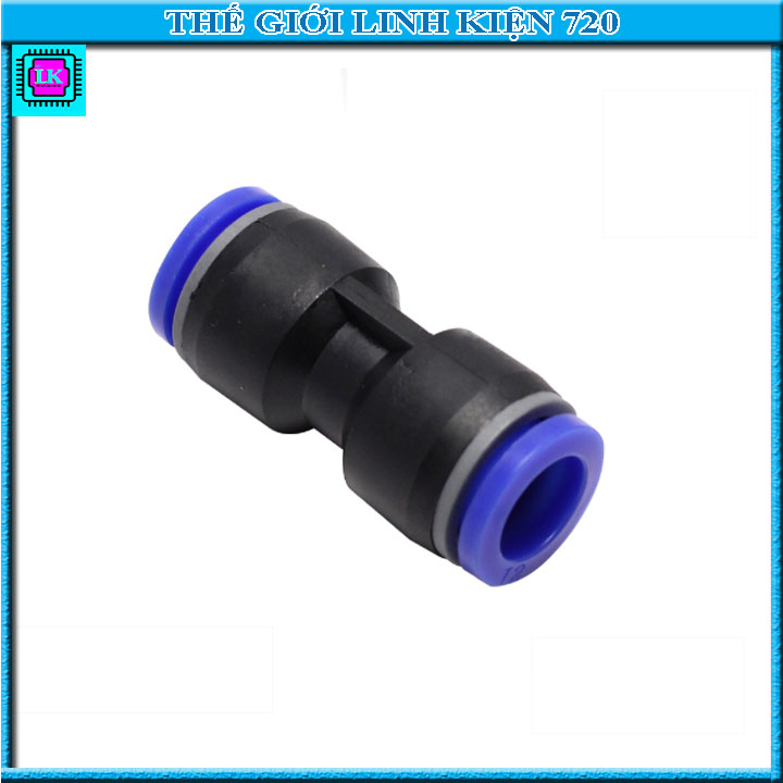 Đầu nối ống nước (nối vòi bơm)
