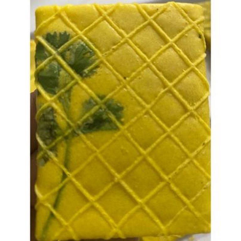 Bánh Kẹp Sầu Riêng Cực Ngon - 100g
