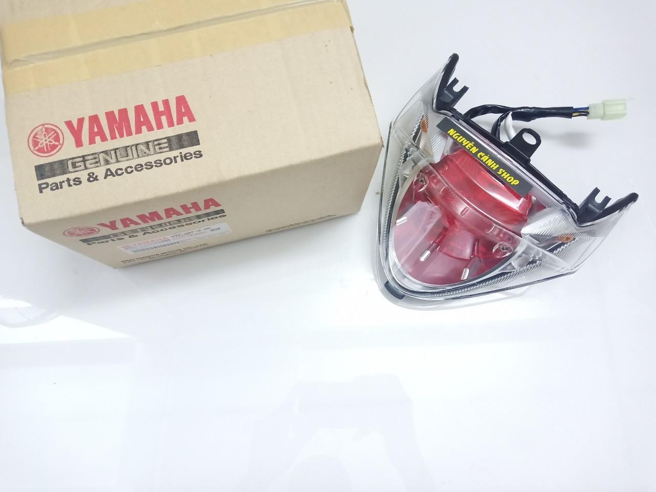 [HCM]Đèn hậu xe exciter 2010 hàng zin