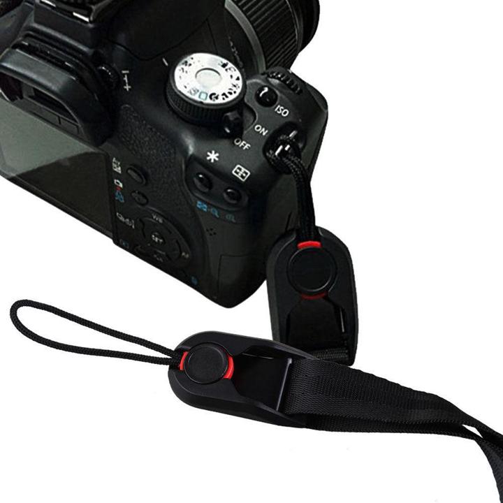 Dây đeo máy ảnh thao tác nhanh peak leash quick release