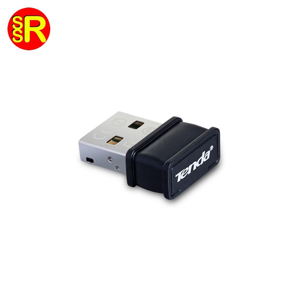 Usb wireless tenda w311mi