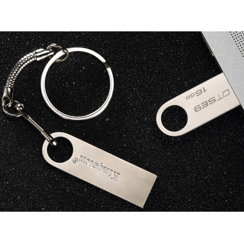USB Kingston 16GB 2.0 DataTraveler SE9