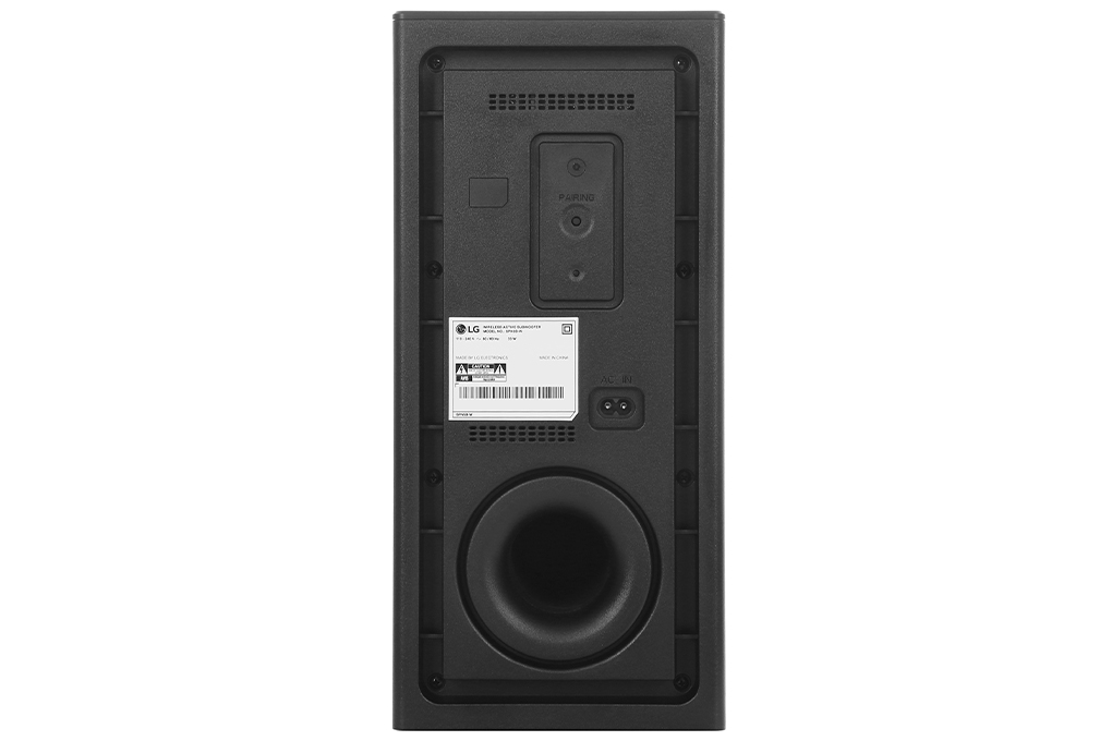 [VOUCHER 8% -FREESHIP] Loa Thanh Soundbar LG 4.1ch SN5R (520W)