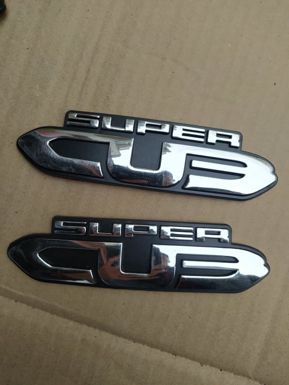 tem super cub