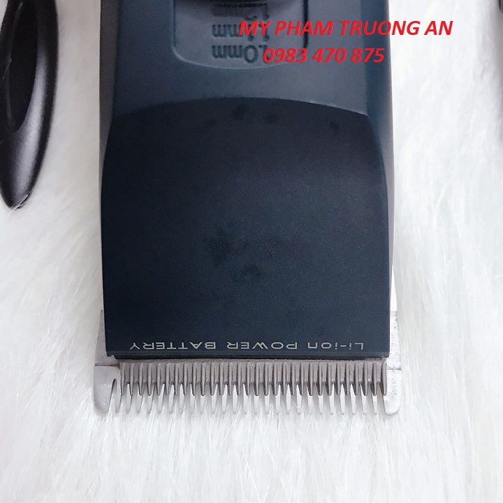Tông đơ cắt tóc Codos T10 cao cấp