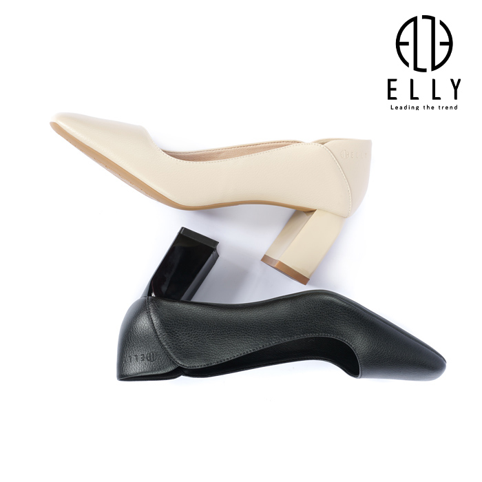GIÀY NỮ CAO CẤP ELLY – EGM117