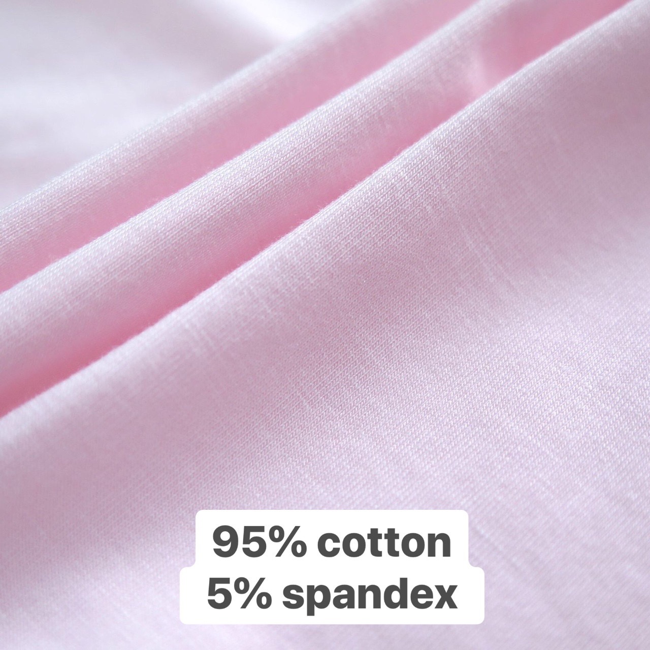 Combo 5 Quần Lót Nữ Cotton Lụa Nhún Trước 5509 – Mềm Mịn, Co Giãn, Thoáng Mát