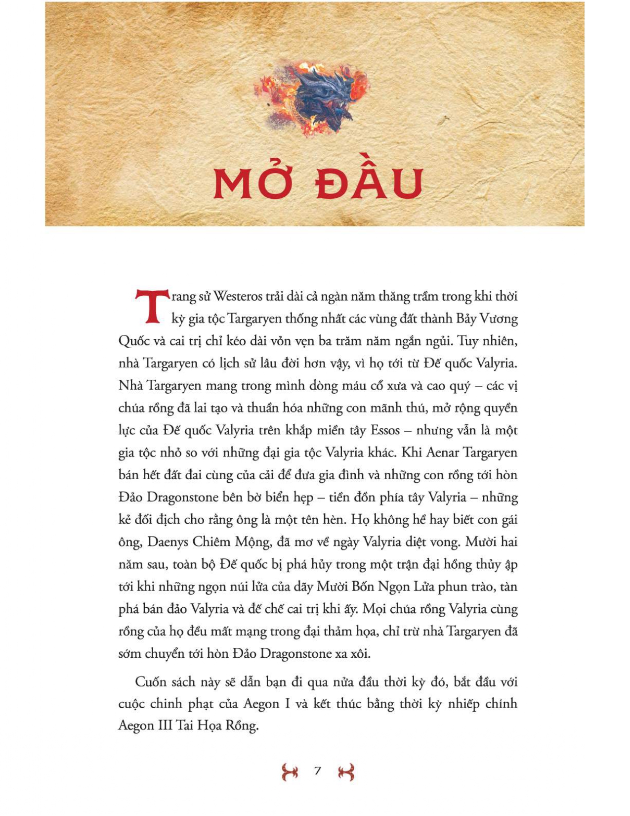 Sách - Sự Trỗi Dậy Của Gia Tộc Rồng