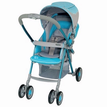 Xe đẩy combi Urban Walker Sportive
