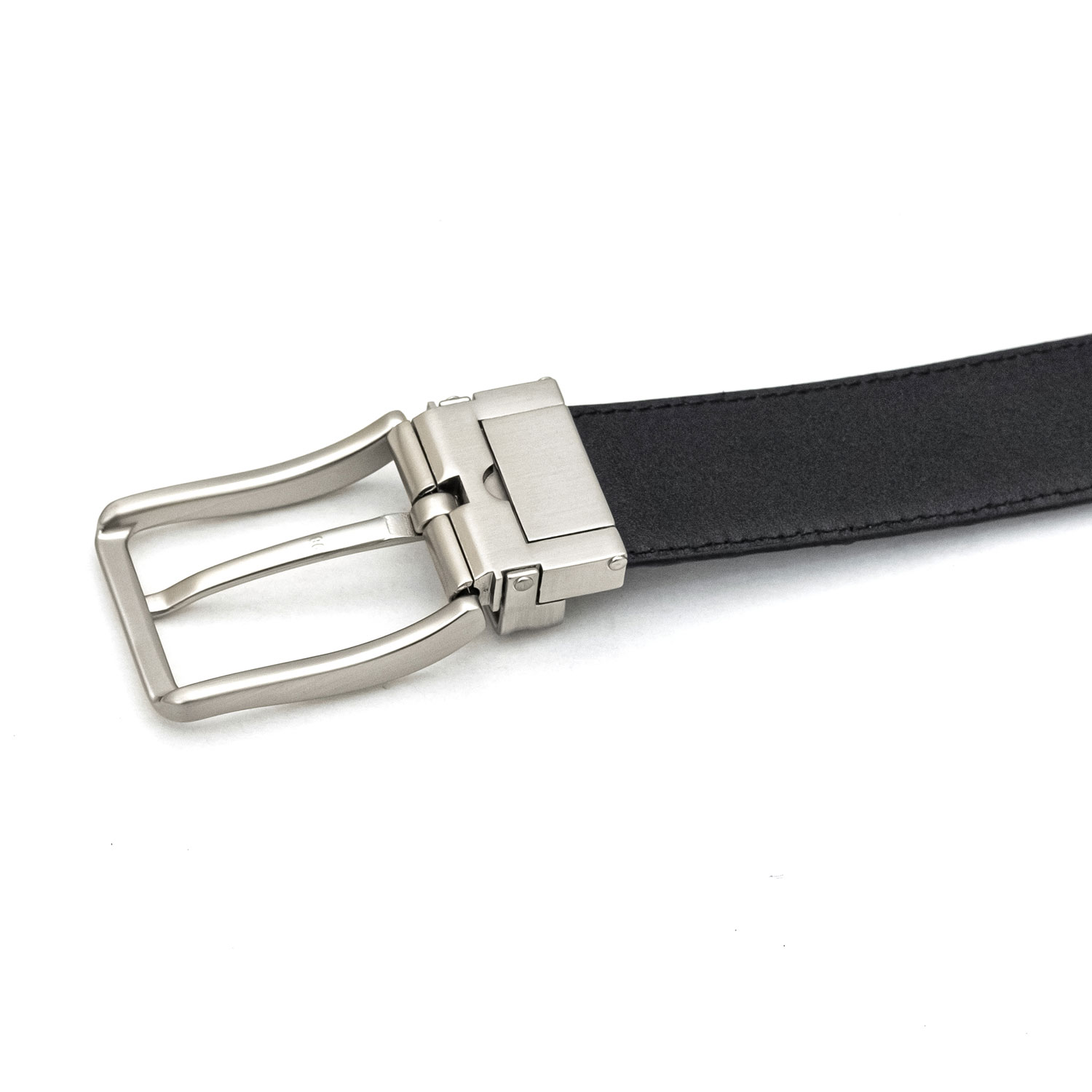 Thắt lưng khóa kim EMO MNKK35-13 | Anh Tho Leather