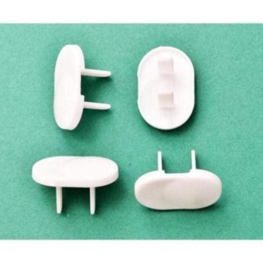 [COMBO 5] NÚT BỊT Ổ ĐIỆN AN TOÀN CHO BÉ