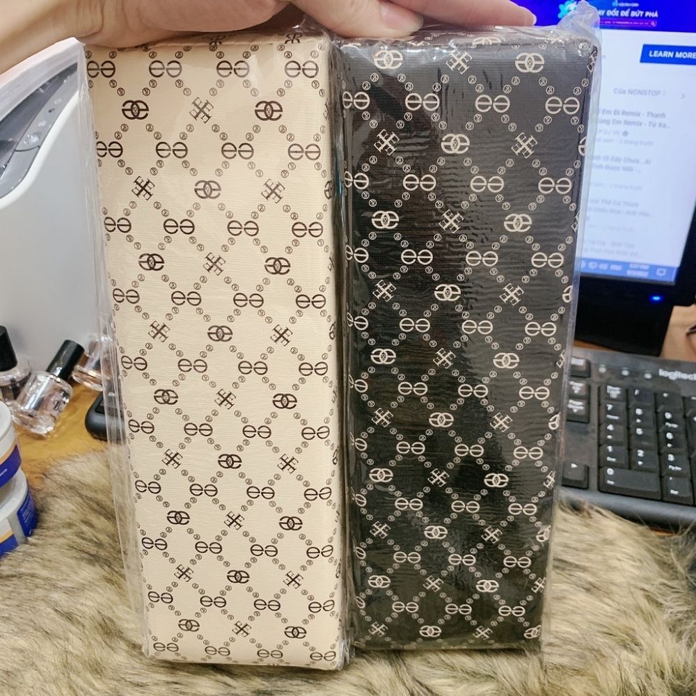 Gối kê tay làm nail