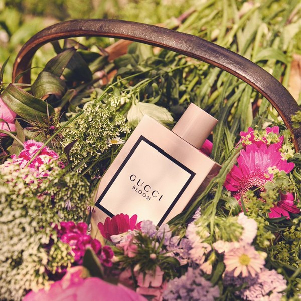 ( Dạng chiết 10ml ) Nước Hoa Gucci Bloom EDP
