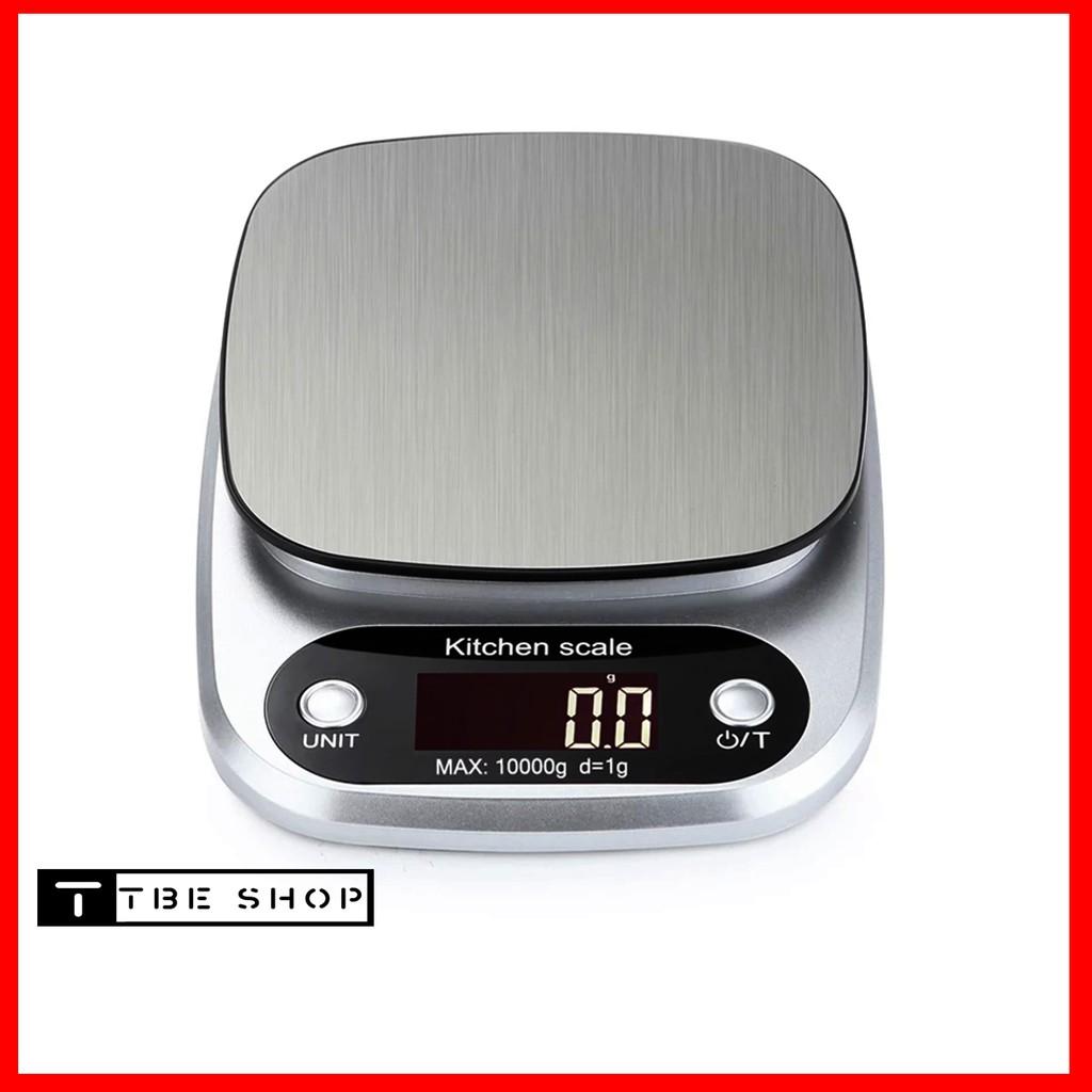 Cân điện tử  cho nhà bếp đến 10kg