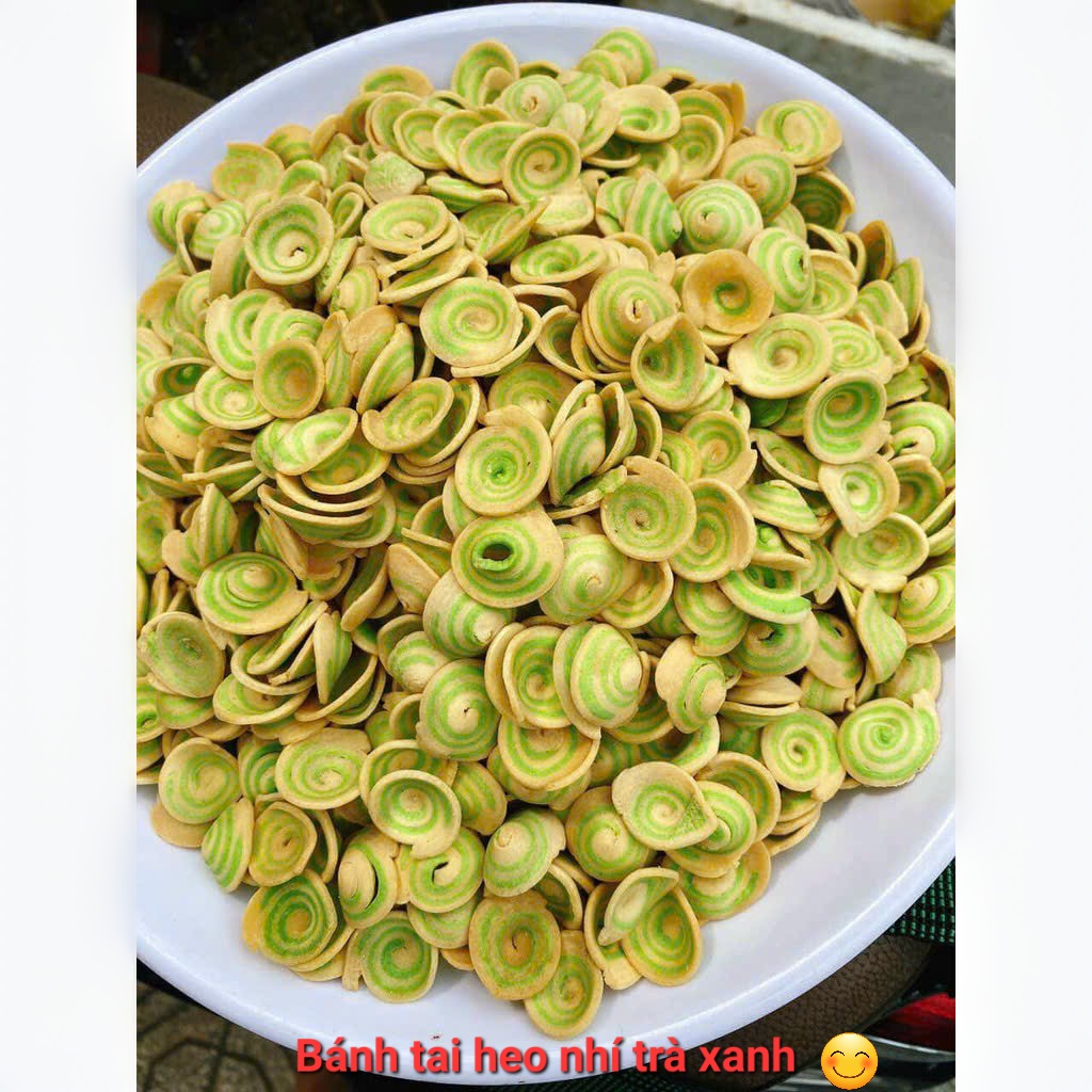 Bánh tai heo nhí Đặc sản 5S