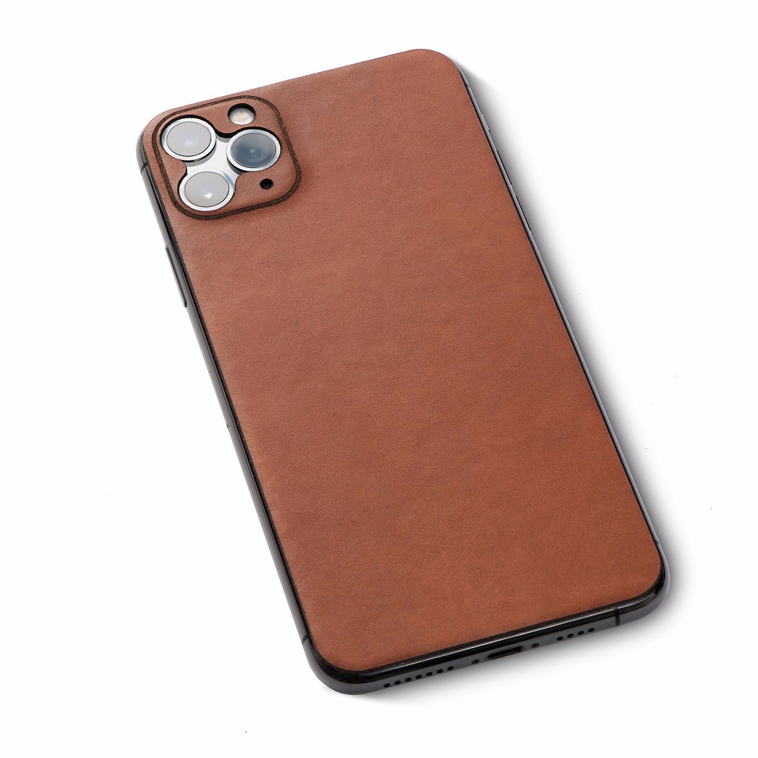 DÁN DA IPHONE 11 PRO MAX - CHÍNH HÃNG KHACTEN.COM