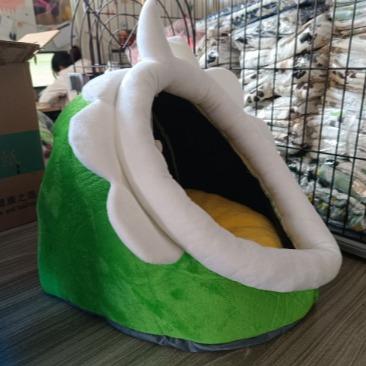 [Hoàn tiền 10%] 🥑Nệm Trái Bơ Siêu Cute Cho Chó Mèo🥑