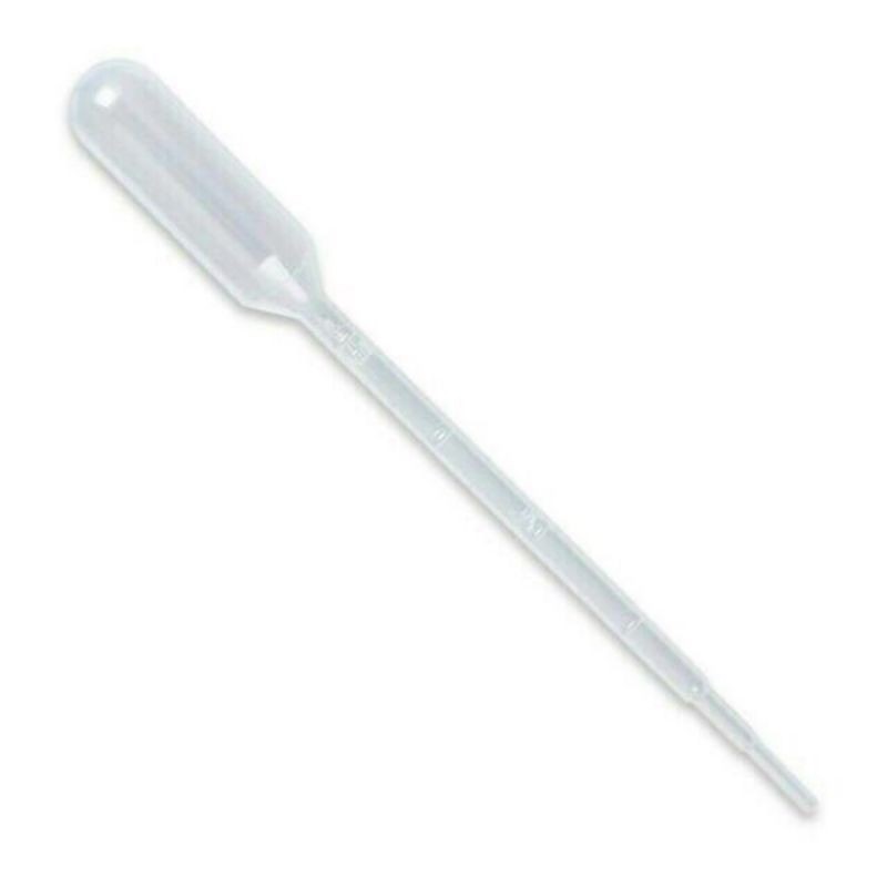 Ống hút atemia mini 1ml cho cá cảnh thủy sinh