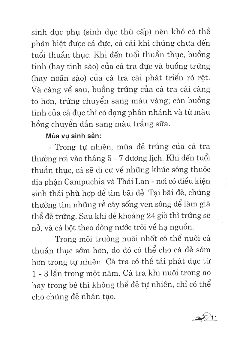 Fahasa - Kỹ Thuật Nuôi Cá Tra Và Cá Basa Trong Bè