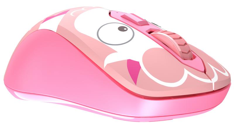 Chuột không dây DareU LM115G Multi Cute Sheep (Cừu)