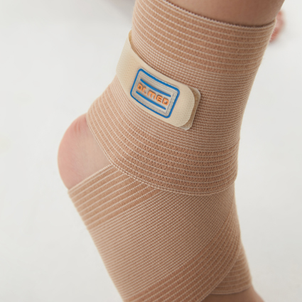 [HCM] Băng quấn cổ chân đàn hồi Dr.MED DR-A135
