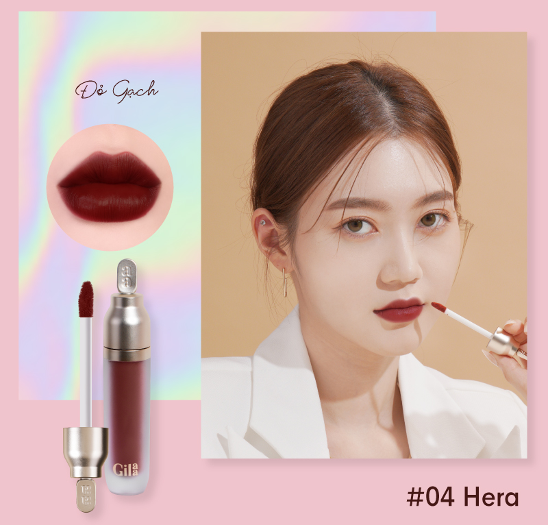 Son Gilaa Plumping Lip Serum