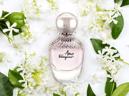 Nước hoa nữ Salvatore ferragamo Amo Ferragamo edp 100ml full seal