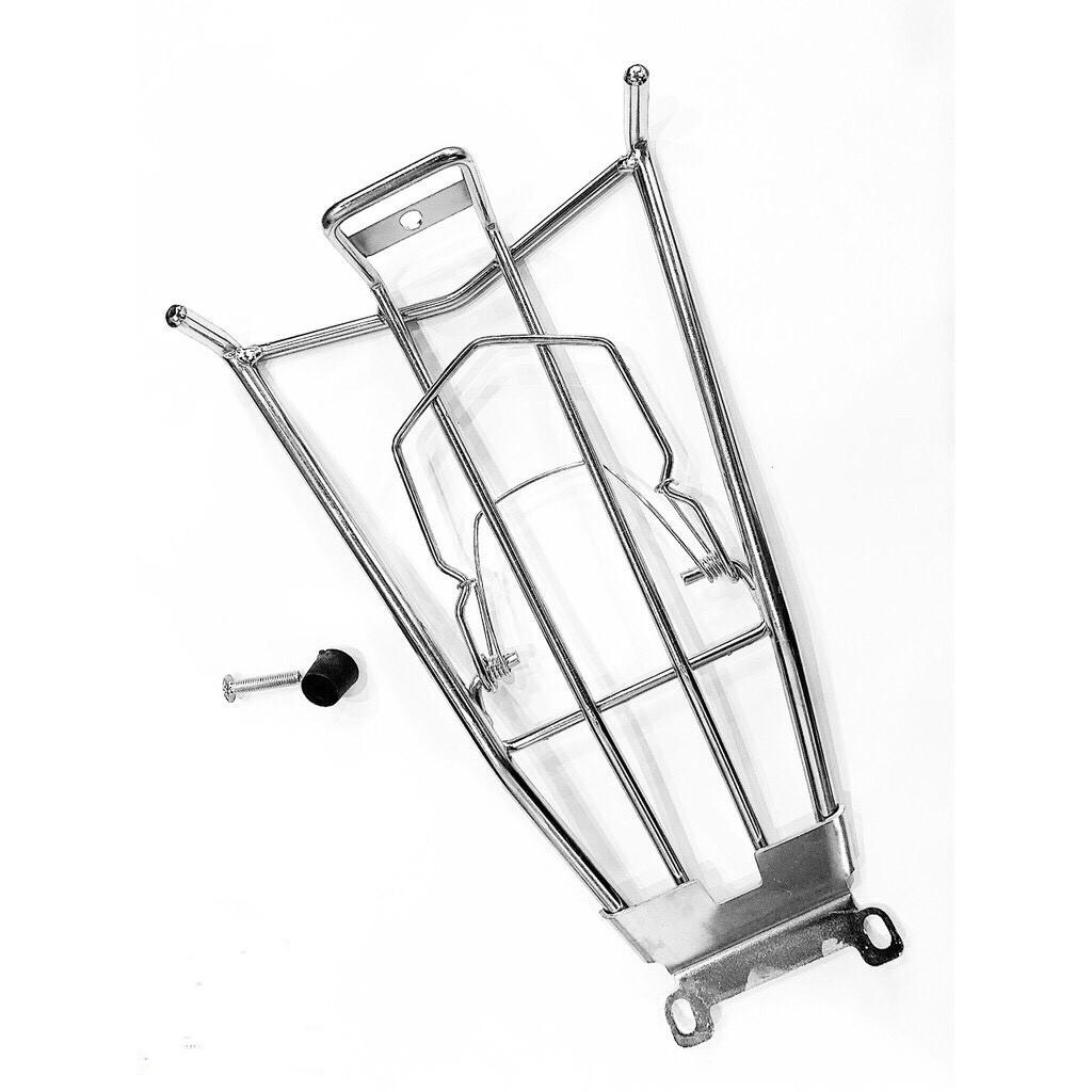 BAGA INOX WINNER X 10 LY KO RỈ SIÊU BỀN