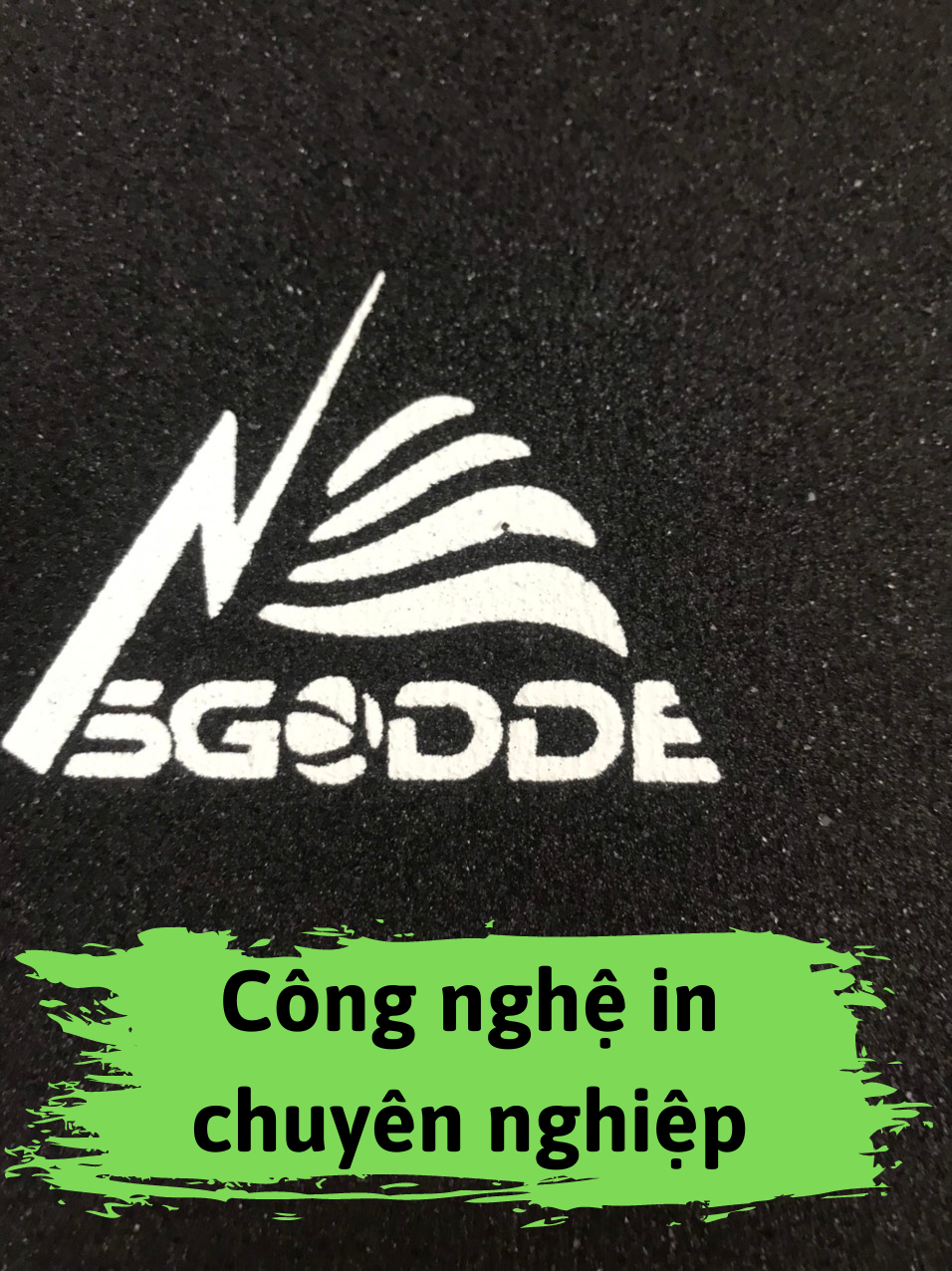 Giấy nhám (Grip) Ván trượt Skateboard - Siêu dính