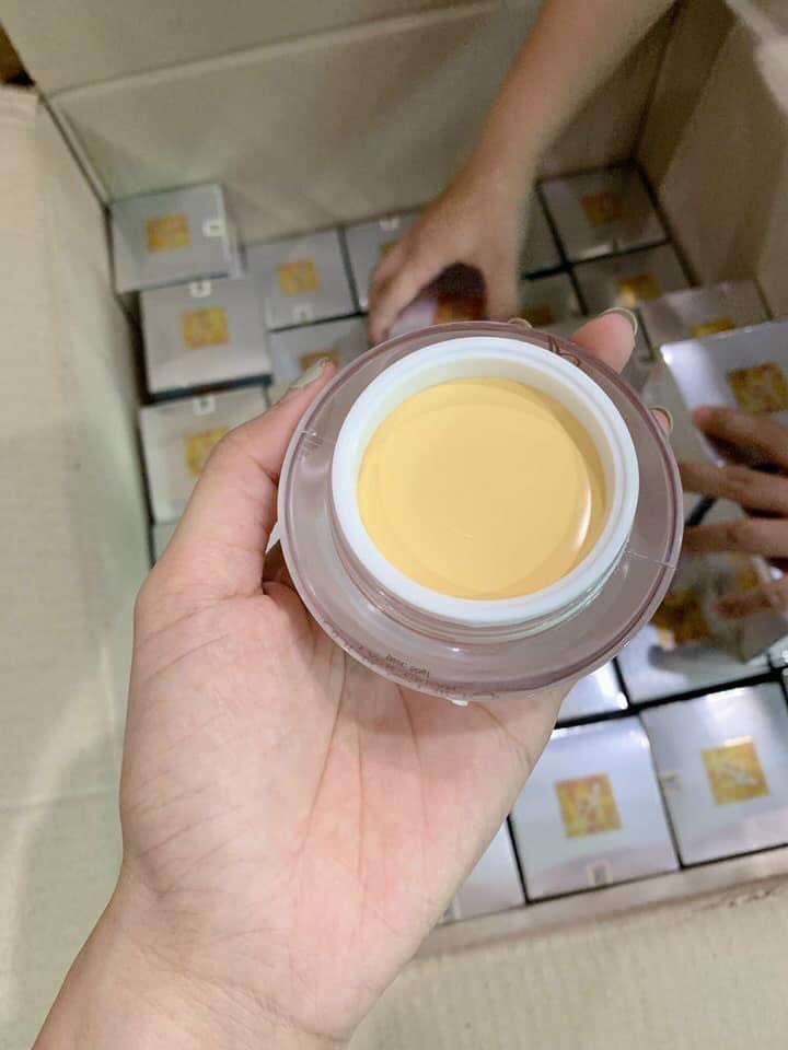 Kem face pháp A Phương Anh 20gr