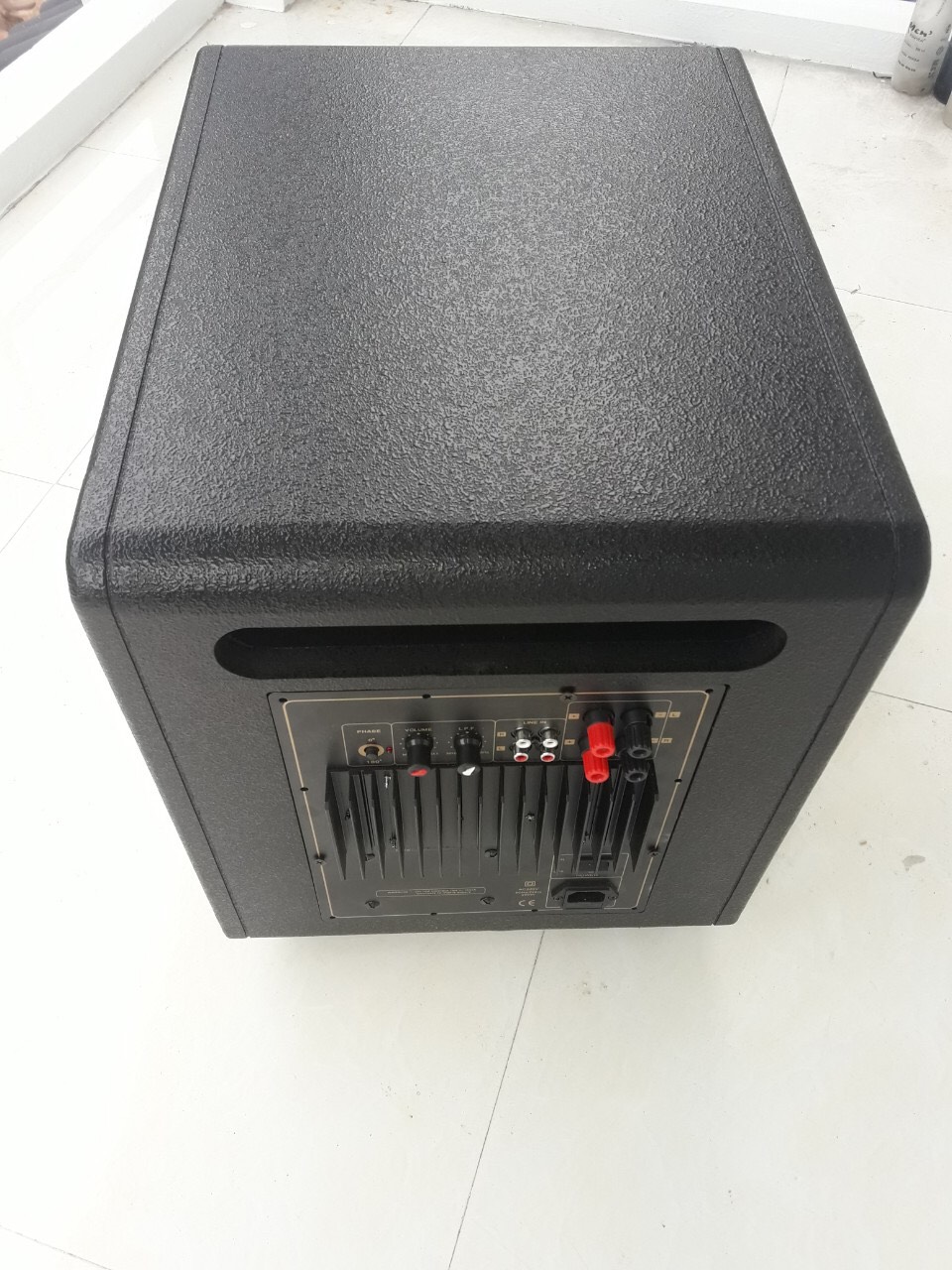 XẢ LOA SUB ĐIỆN  30 BOSE