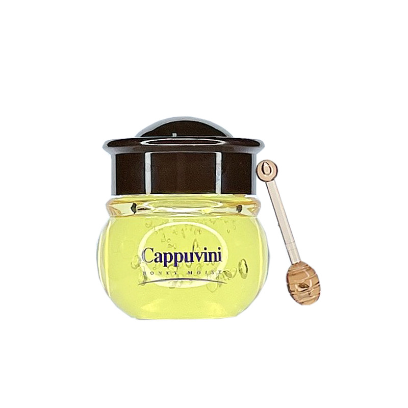 Son dưỡng môi mật ong CAPPUVINI CP05